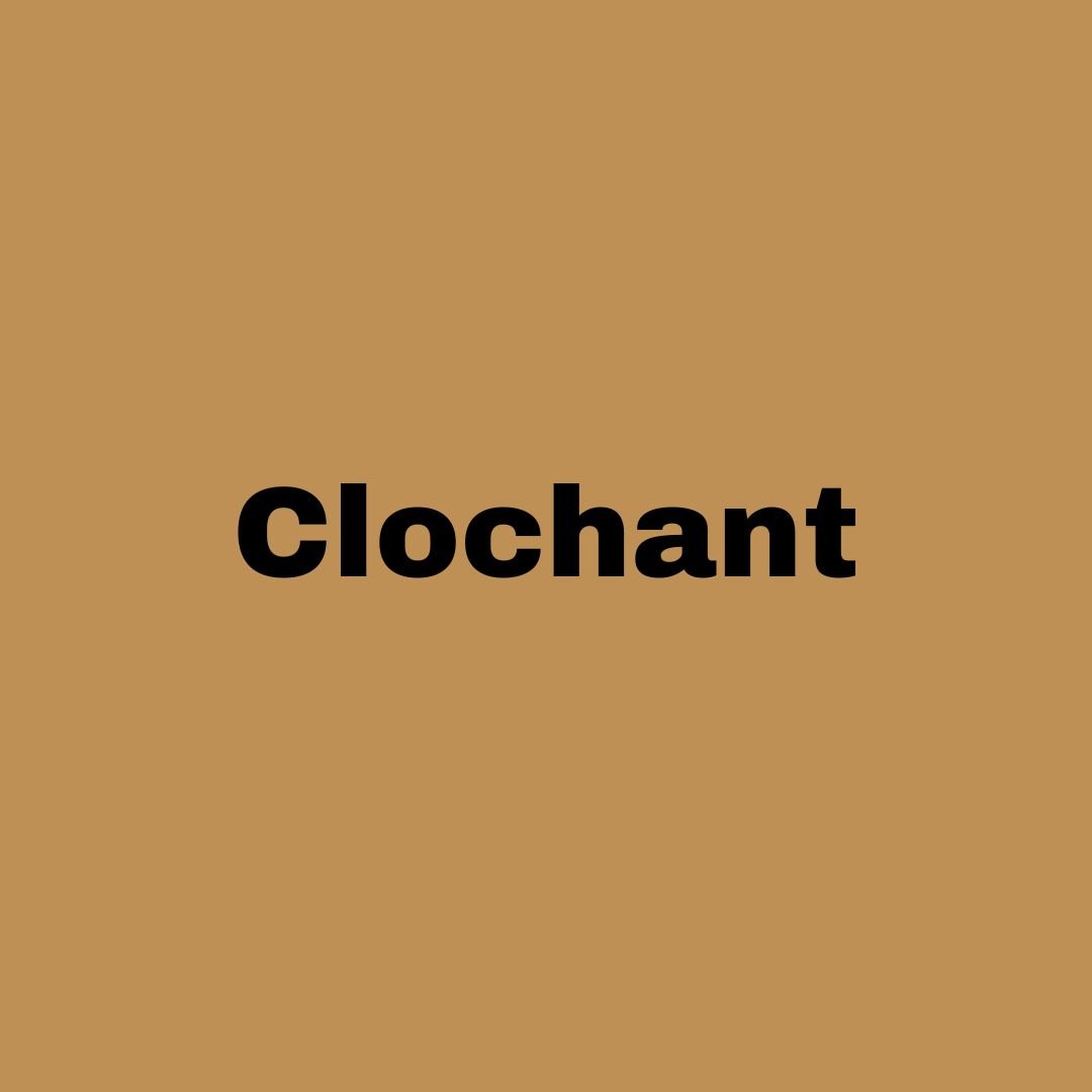 Clochant