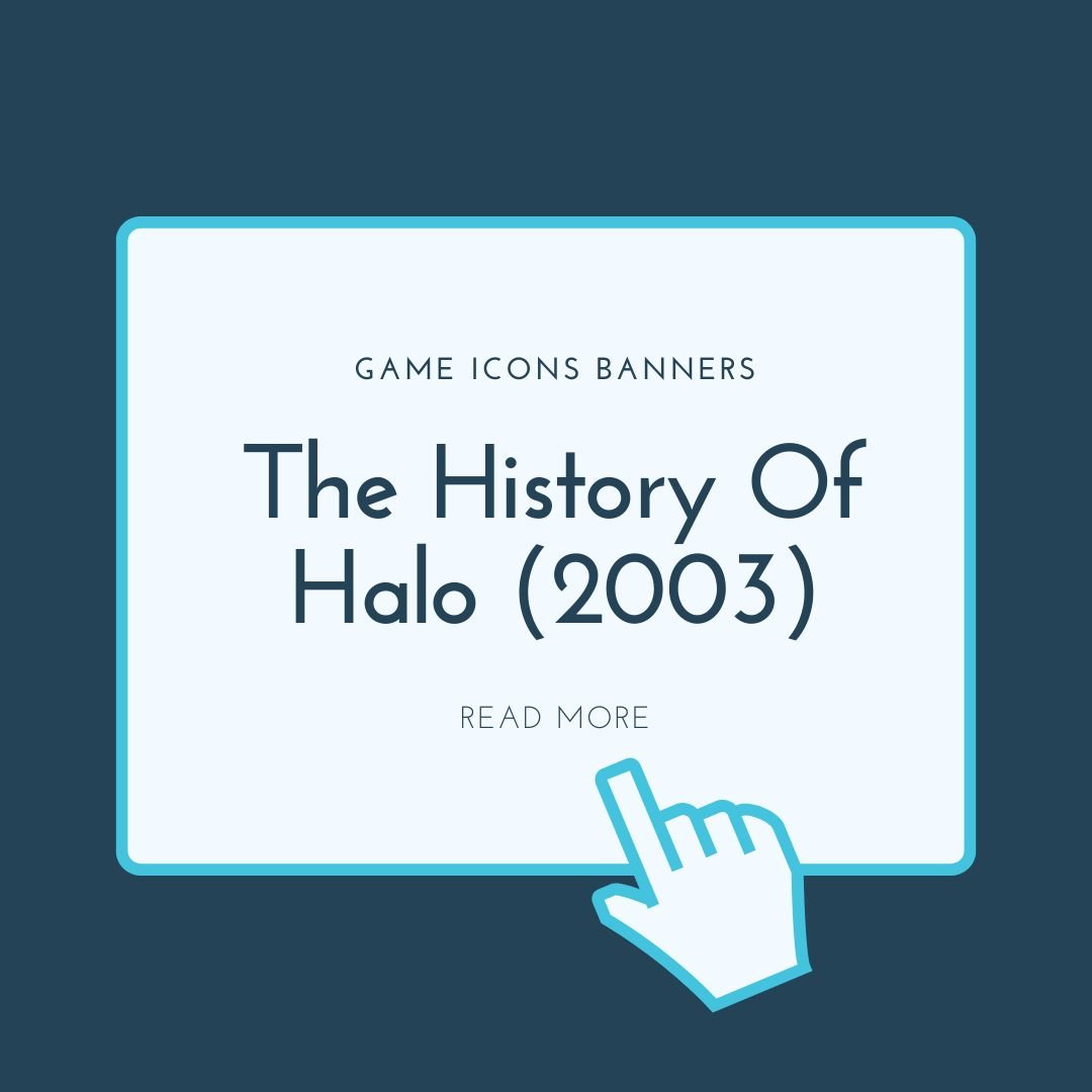 Game Icons Banners