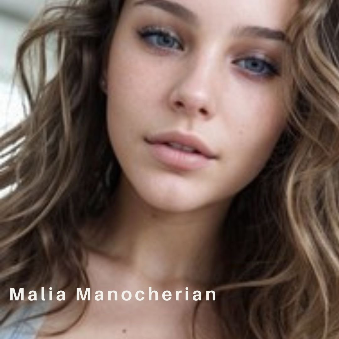 Malia Manocherian